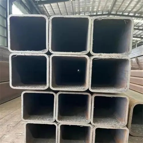 滕州q355d无缝方管